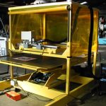 CNC Welding Machine