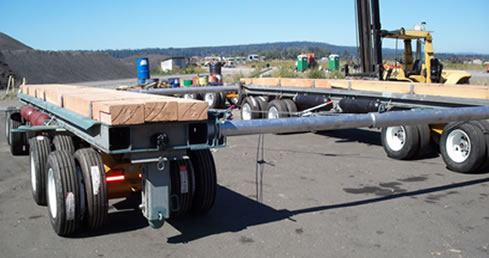 Boat Haul-Out<br />
