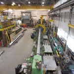 Propeller Shaft Repairs