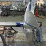 Propeller Repair
